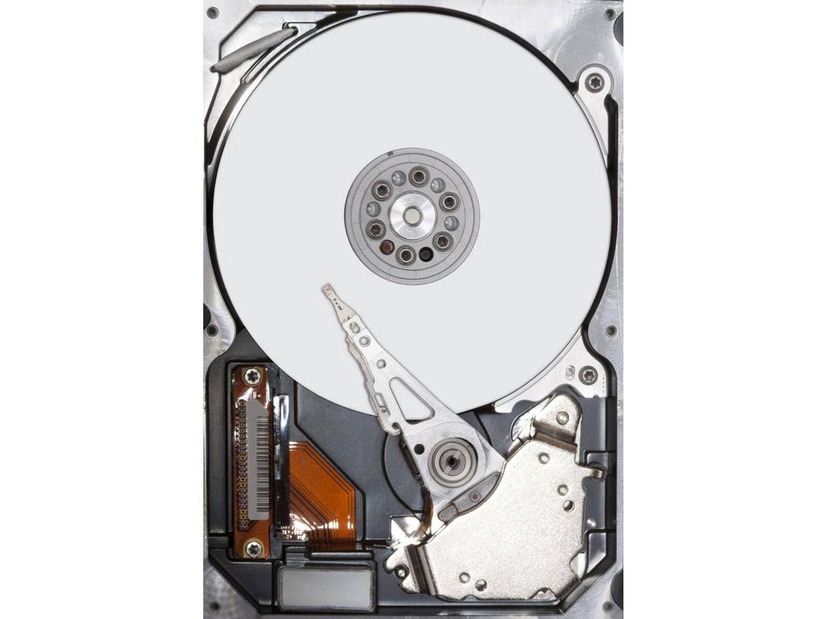 4 TB 3.5 Internal Hard Drive M359851