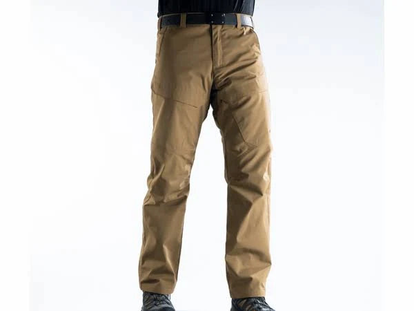 Tactical Grey Range Pant Q657
