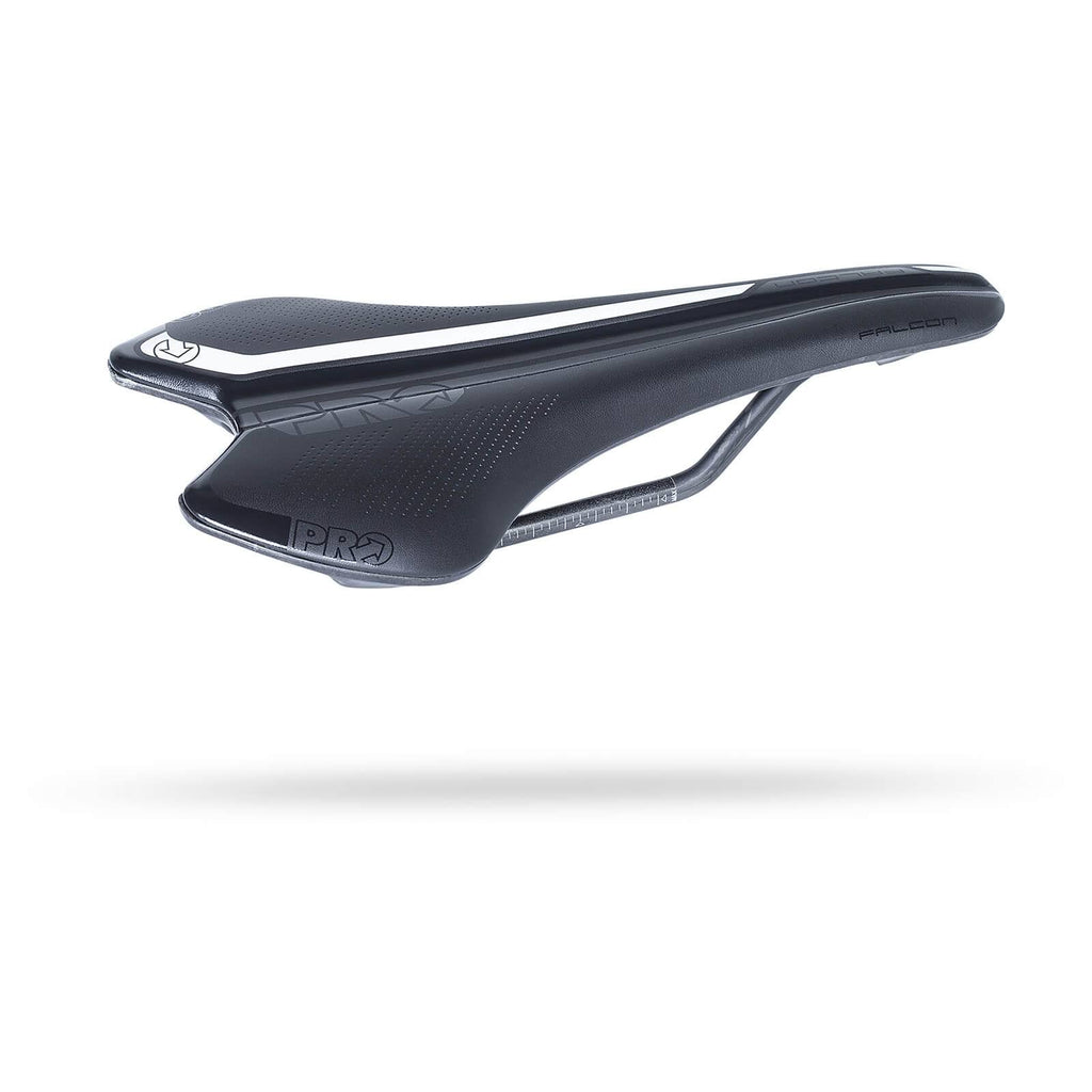 Black Carbon Saddle V5173