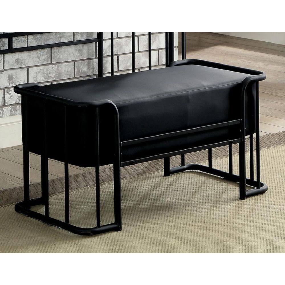 Black Bench Z65352