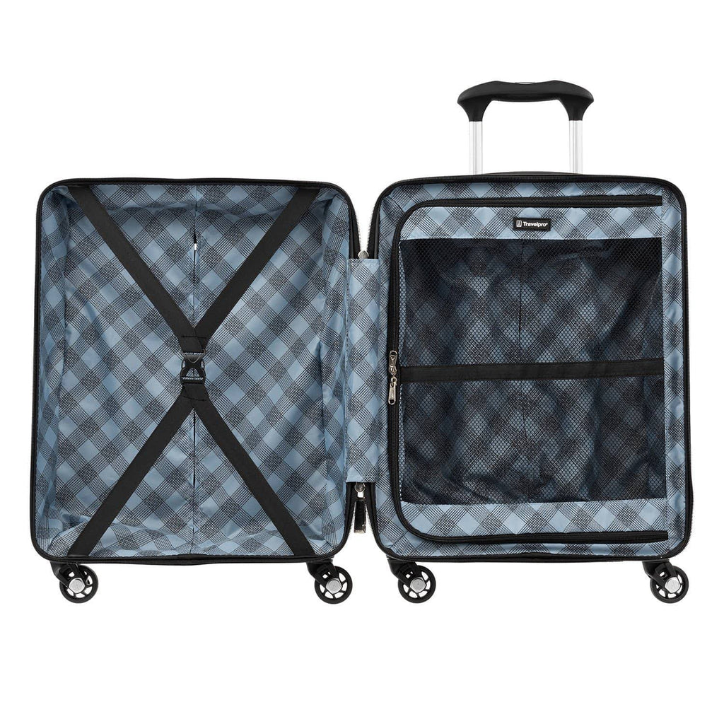 Hardside Spinner Carry-On R8546