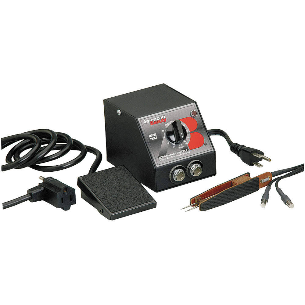 Resistance Soldering System P898413