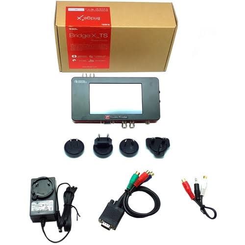 Bridge x Up/Down/Cross Converter Kit O60479