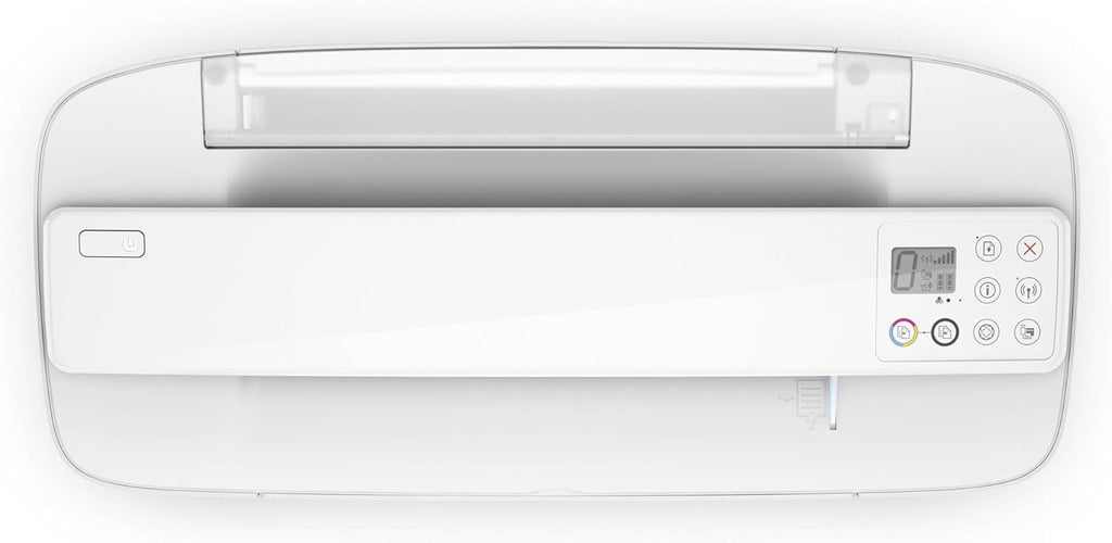 Wireless All-in-One Compact Color Inkjet Printer E549734