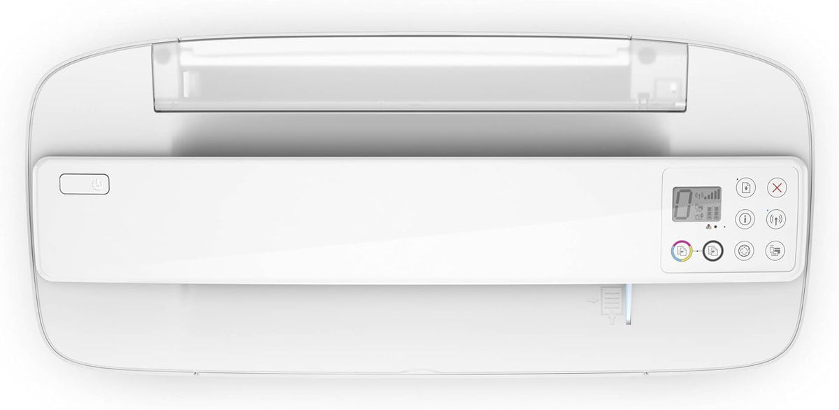 Wireless All-in-One Compact Color Inkjet Printer E549734