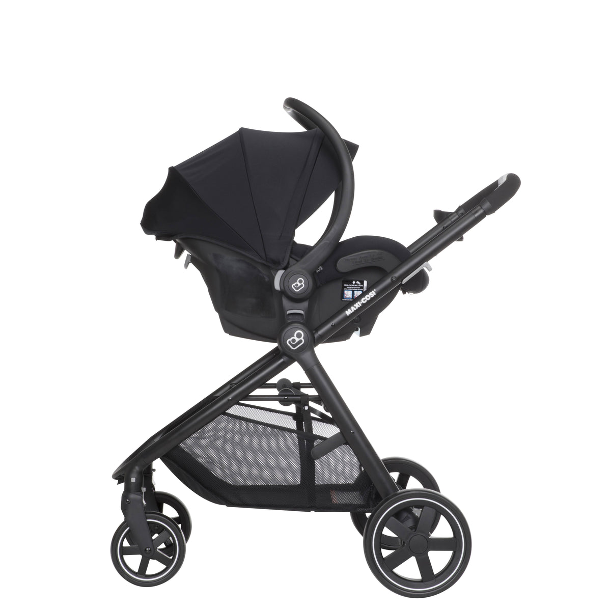 Infant Car Seat H6606