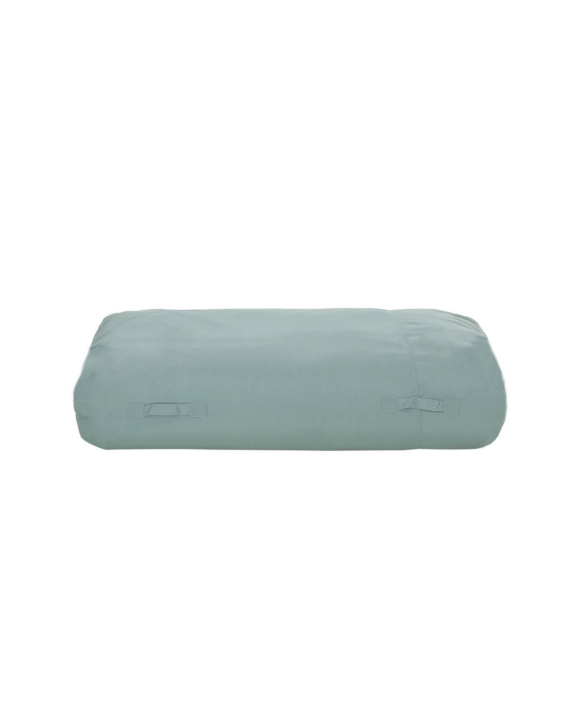 Teal Water-Resistant Lounger Bean Bag B768861