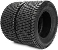 Set of 2 Turf Tubeless Tires 23x9.50-12 4Ply U63263