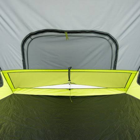 12-Person 2-Room Instant Cabin Tent F46875