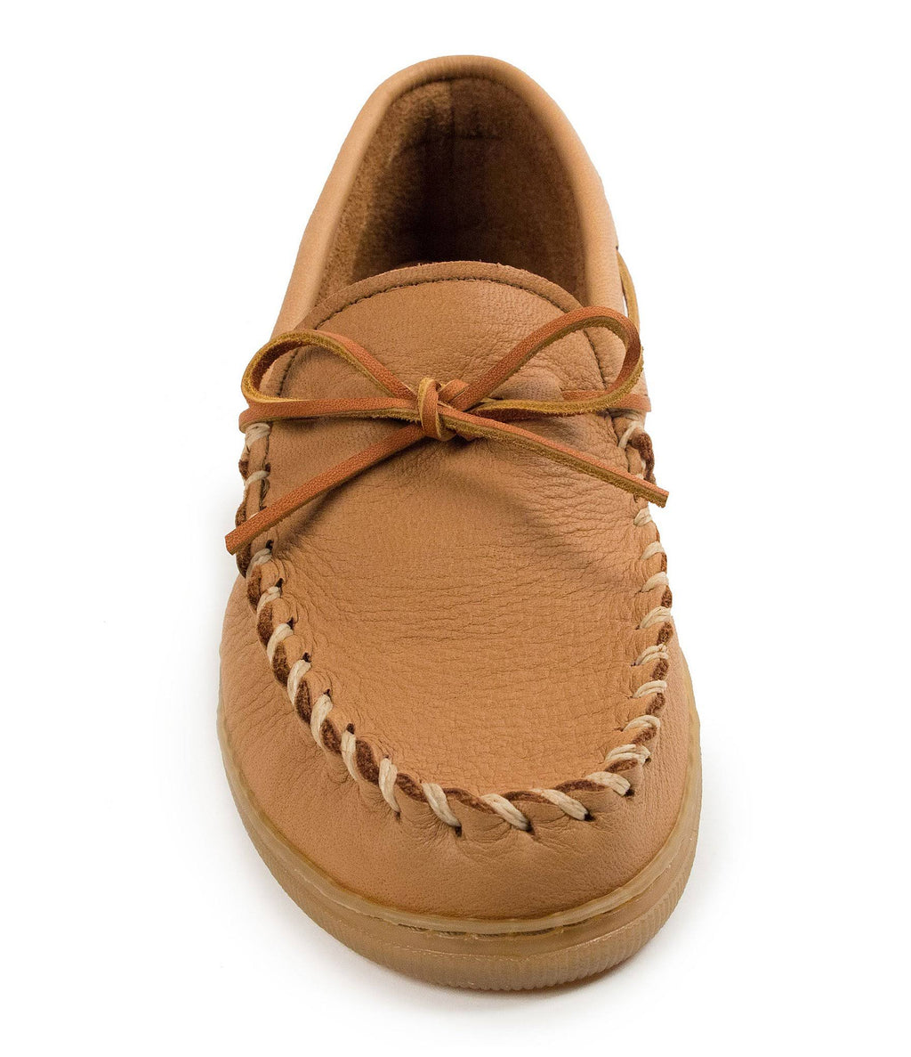 Moosehide Moccasin S3691