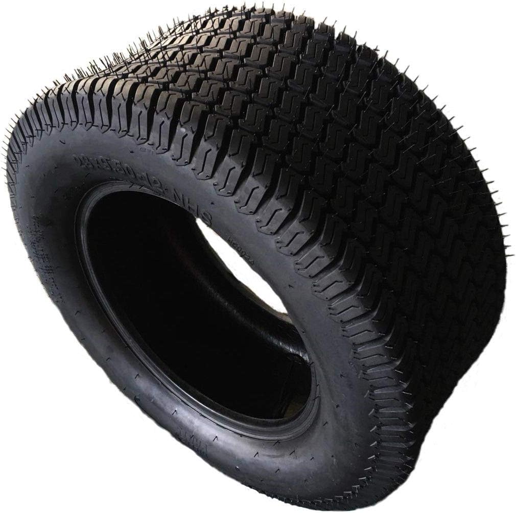 Set of 2 Turf Tubeless Tires 23x9.50-12 4Ply U63263
