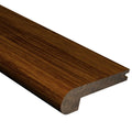 Brown Stair Nosing M100