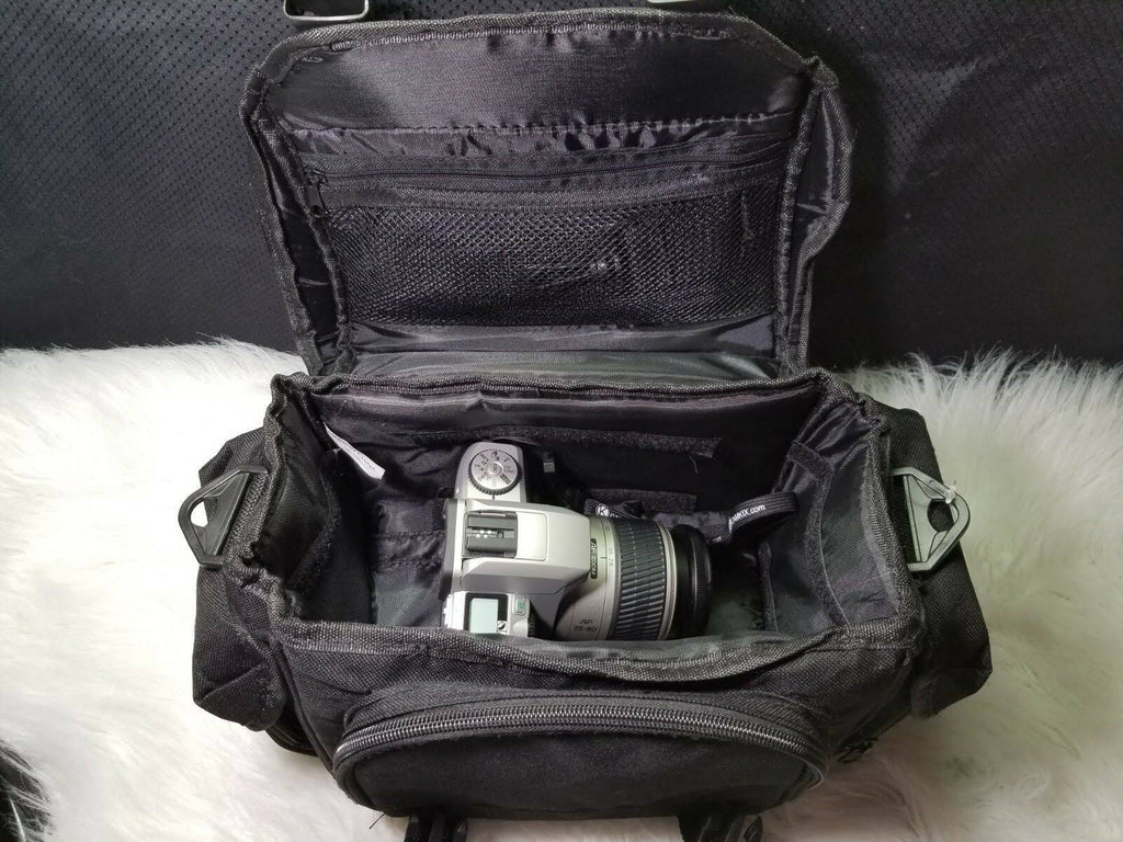 35mm SLR Camera Body I597