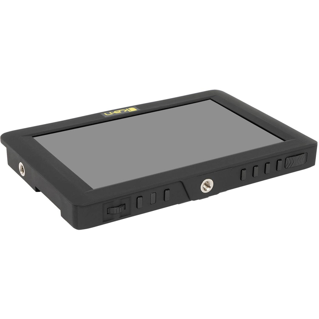 4K High Bright On-Camera Monitor with 3D LUTs Y24672