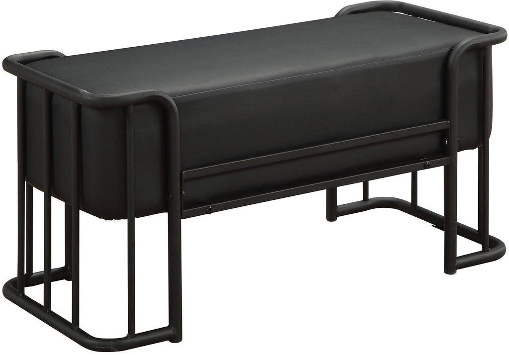 Black Bench Z65352