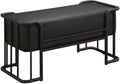 Black Bench Z65352