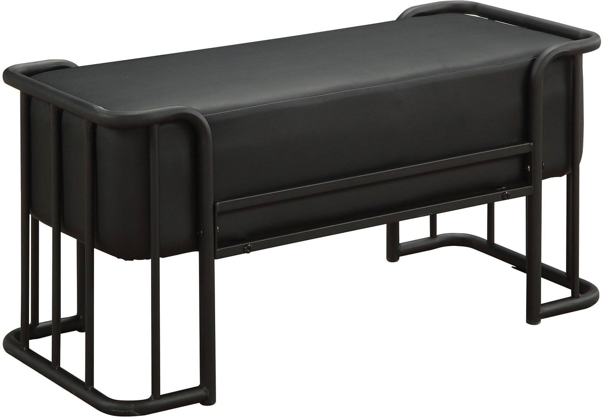 Black Bench Z65352