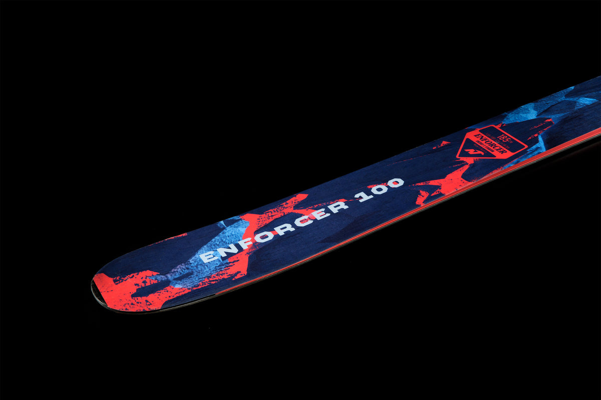Ski 169cm B65963
