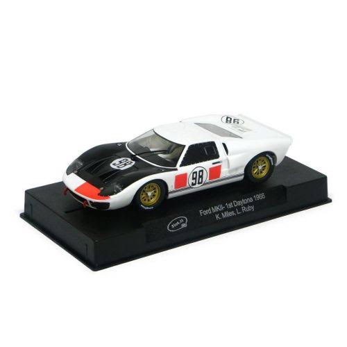 Ford GT40 MKII Shelby No.98 N38193