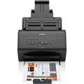 High-Speed Document Scanner C11034
