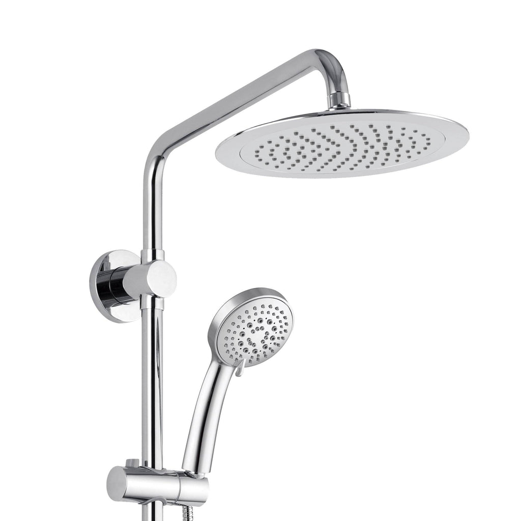 Chrome 2.5 GPM Shower System Z4953