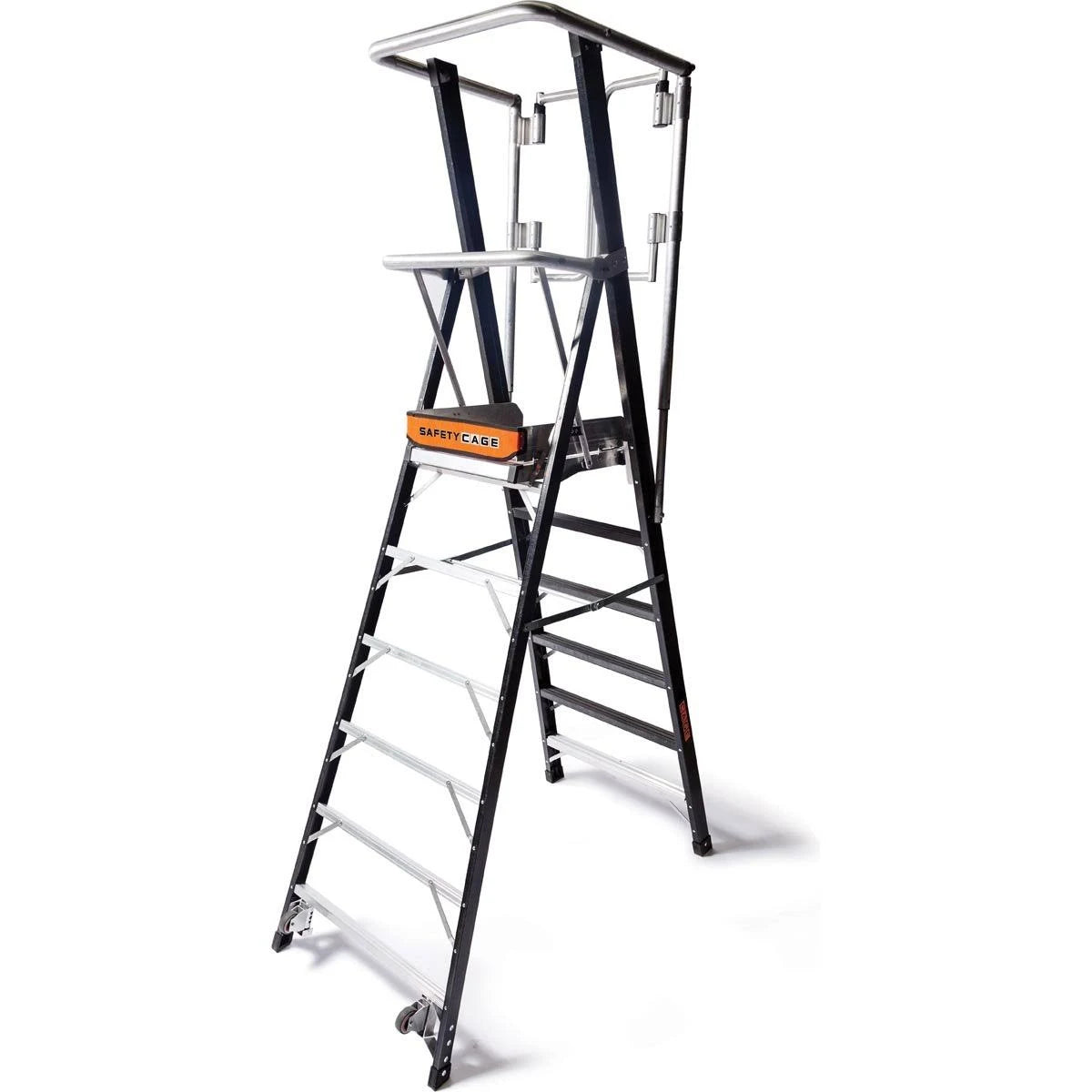 Fiberglass Ladder F913823