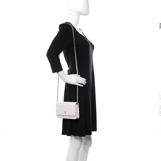 Wallet on Chain L196857