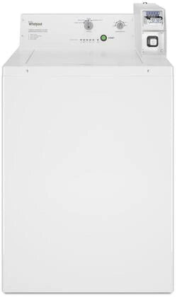 Commercial Washer U3338