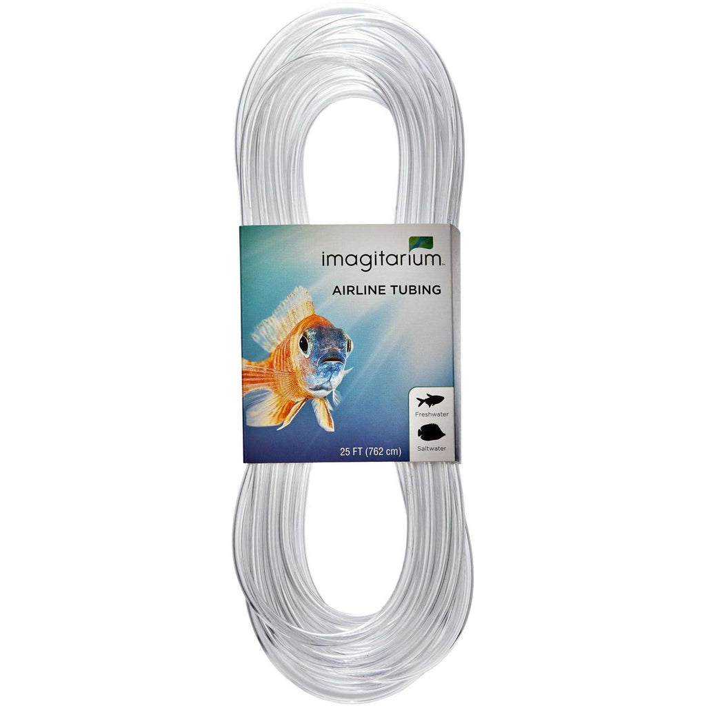 Clear Airline Tubing W22906