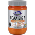 BCAA Powder Grape Flavor 600g X60394