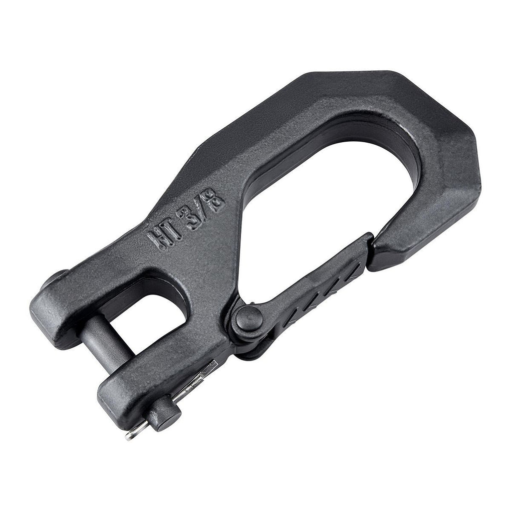 12,000 lb. Forged Alloy Steel Winch Hook W2700