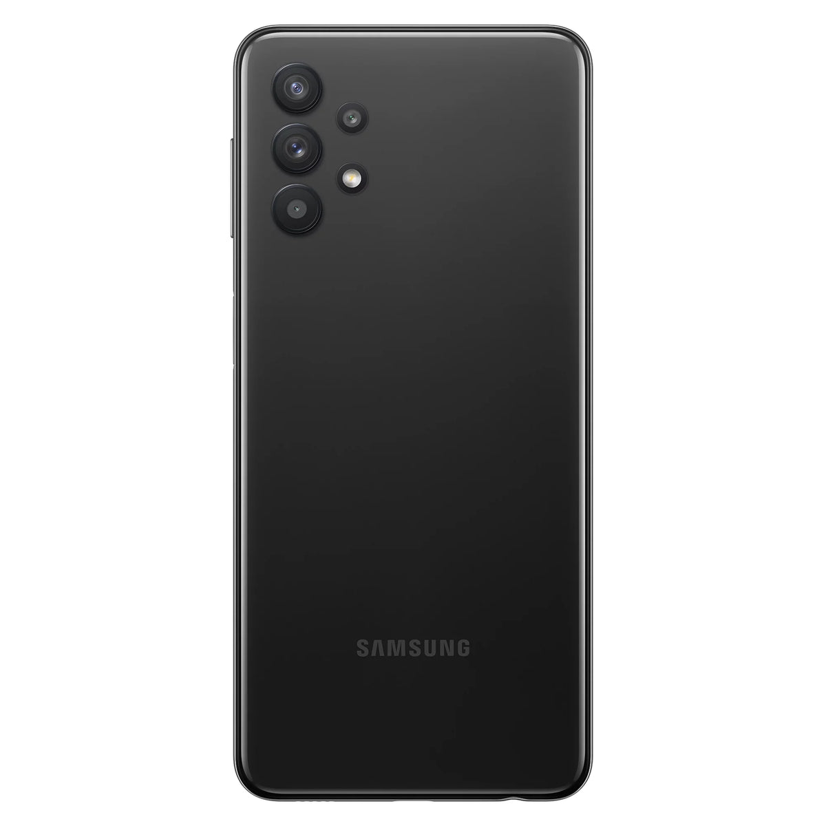 Black 64GB 5G Smartphone O21774