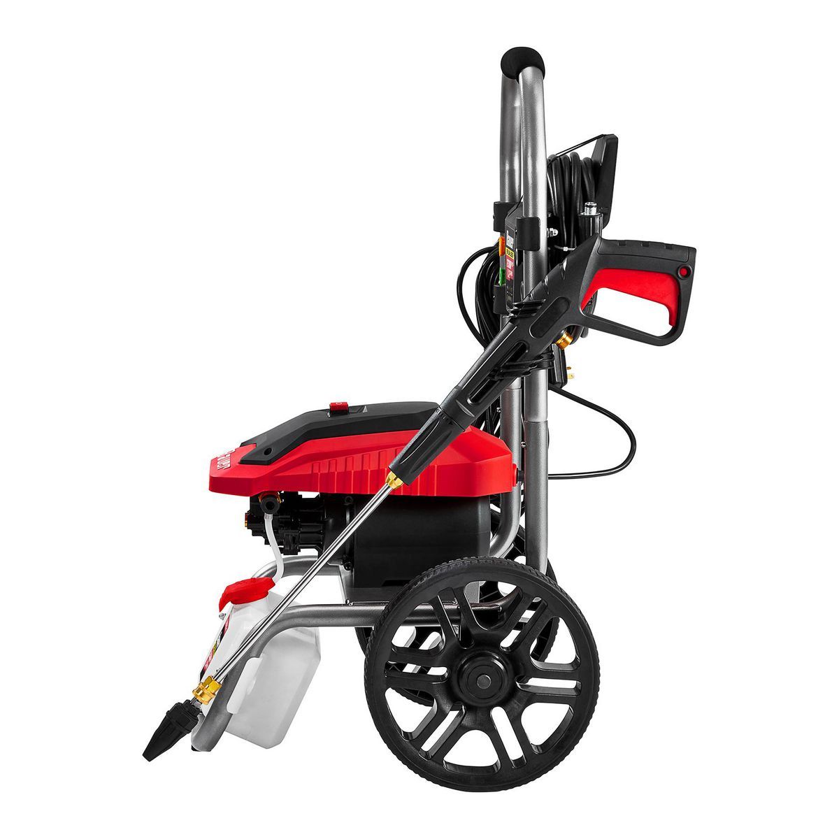 2300 PSI 1.2 GPM Electric Pressure Washer E493388