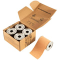 Beige Biomechanical Tape 4/Pack J104283