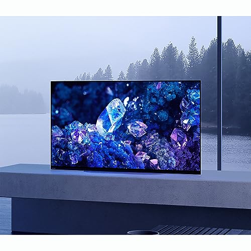 42" 4K HDR OLED Smart TV with Full Motion Wall Mount J14068