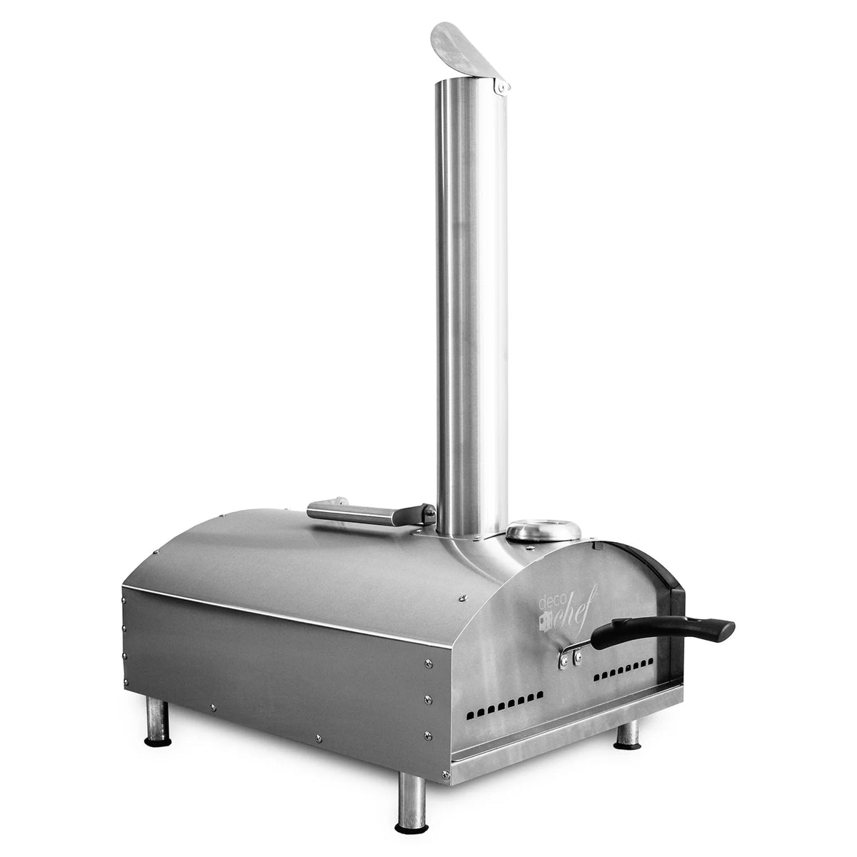 Portable Outdoor Pizza Oven U893399