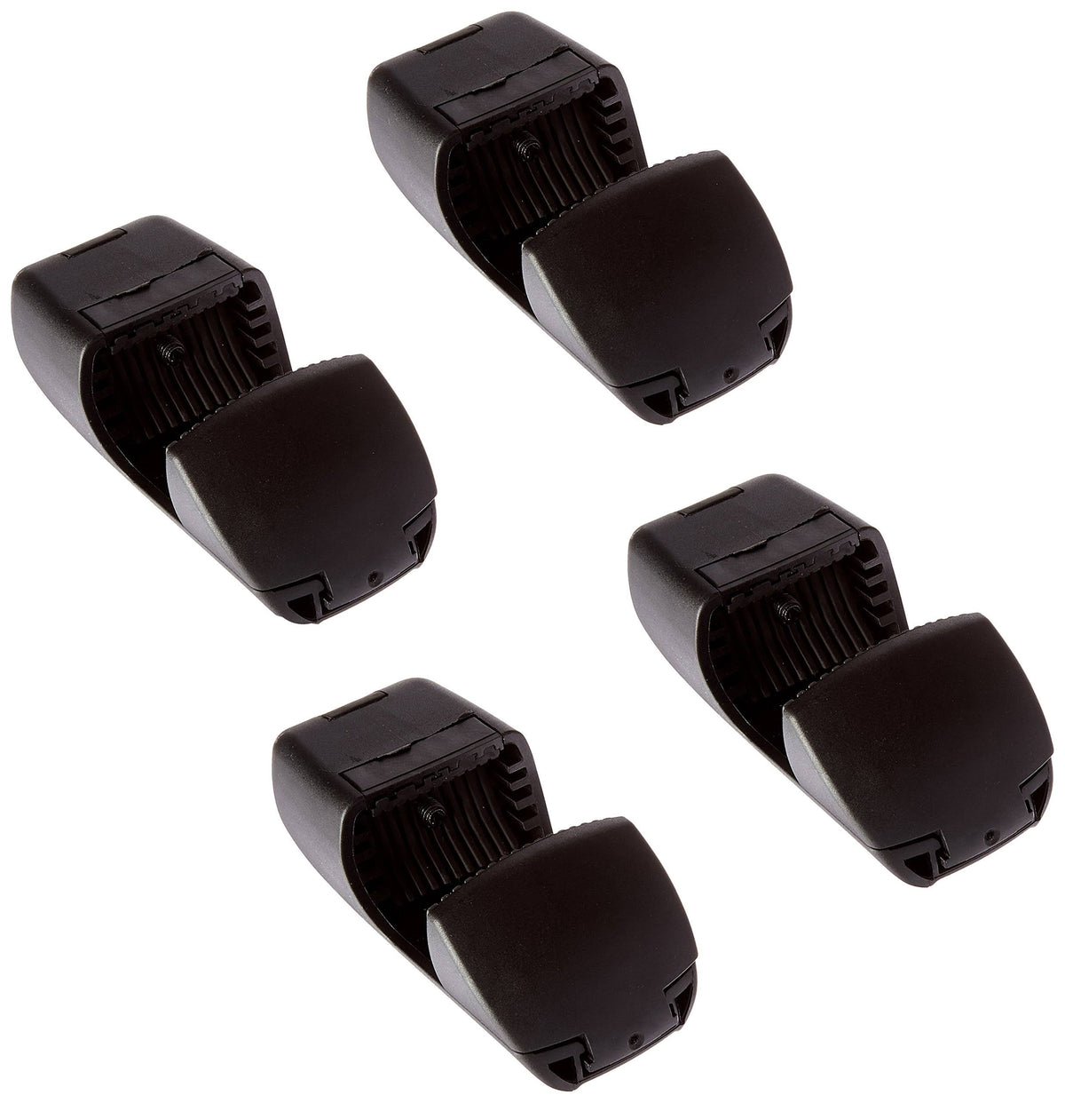 Roof Rack Clamp Mount Set of 4 Z74219