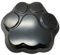 Paw Print Stepping Stone Mold 16 in B44752