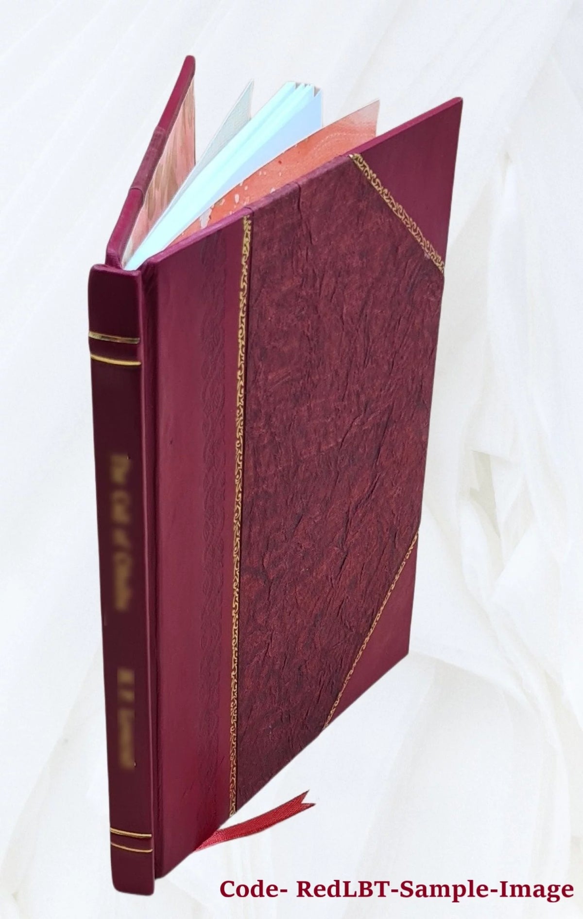 Leather Bound J39128