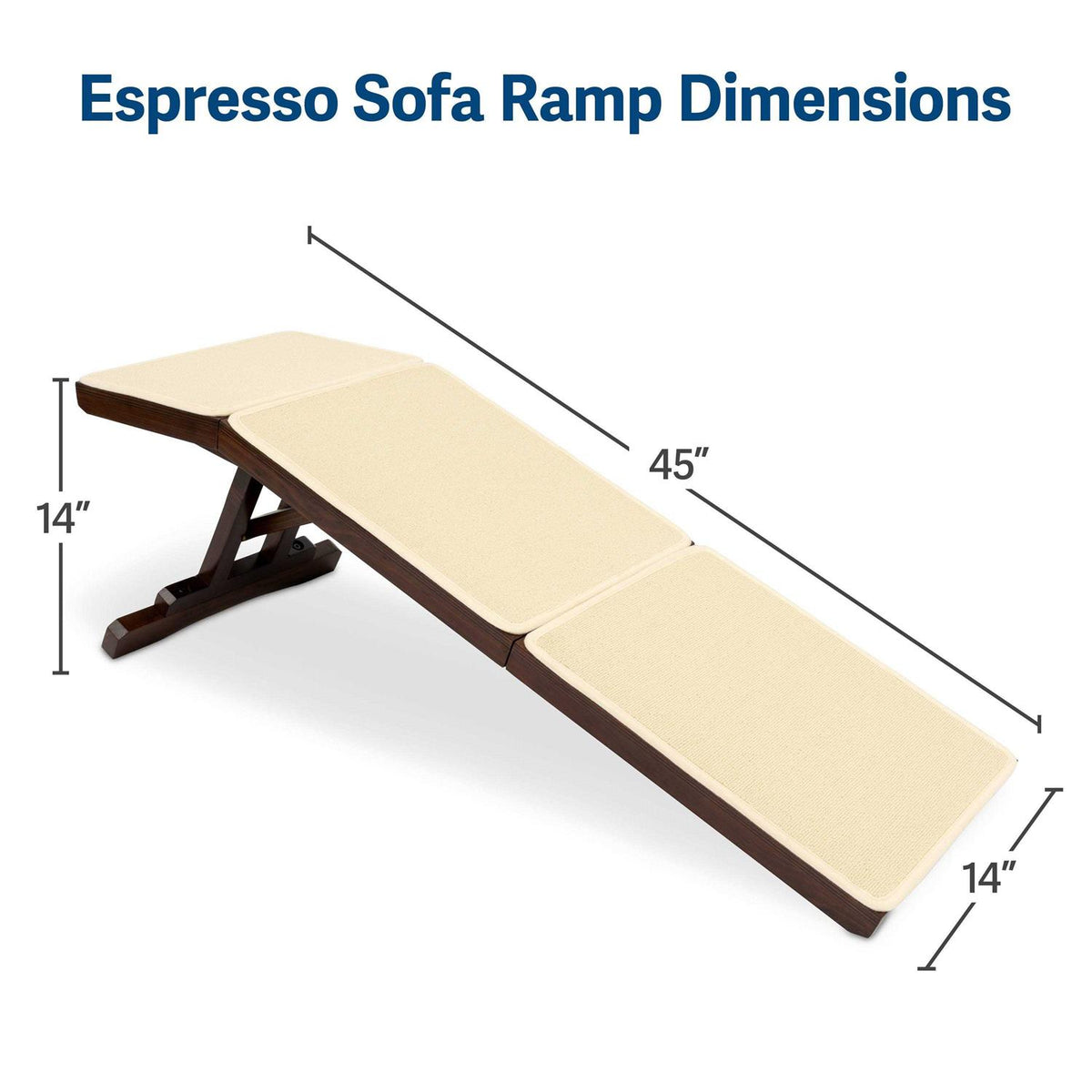 Pet Sofa Ramp R270