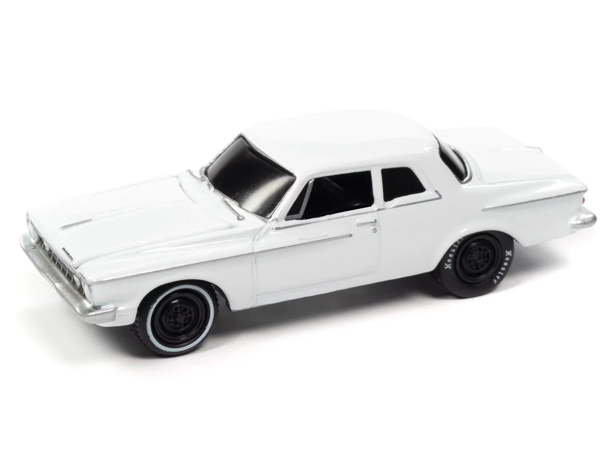 1:64 Diecast 6-Car Set O83213