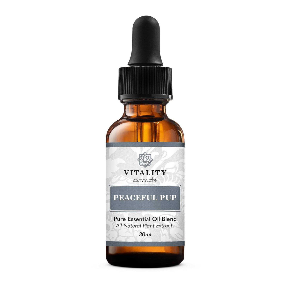 Dog Anxiety & Stress Relief Roll-on U185