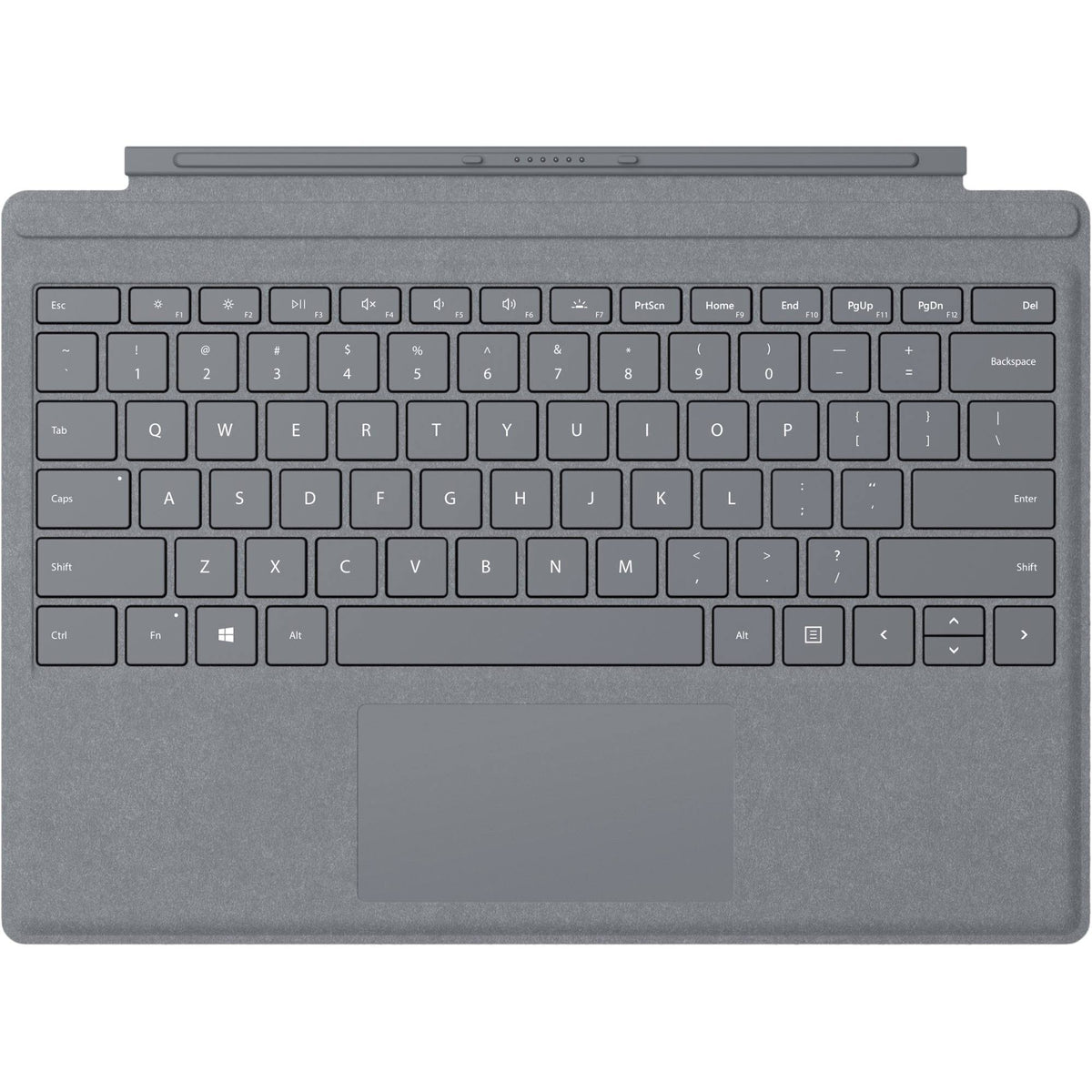 Surface Pro Type Cover A549245