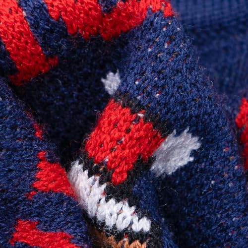 Dog Ugly Christmas Sweater S5500