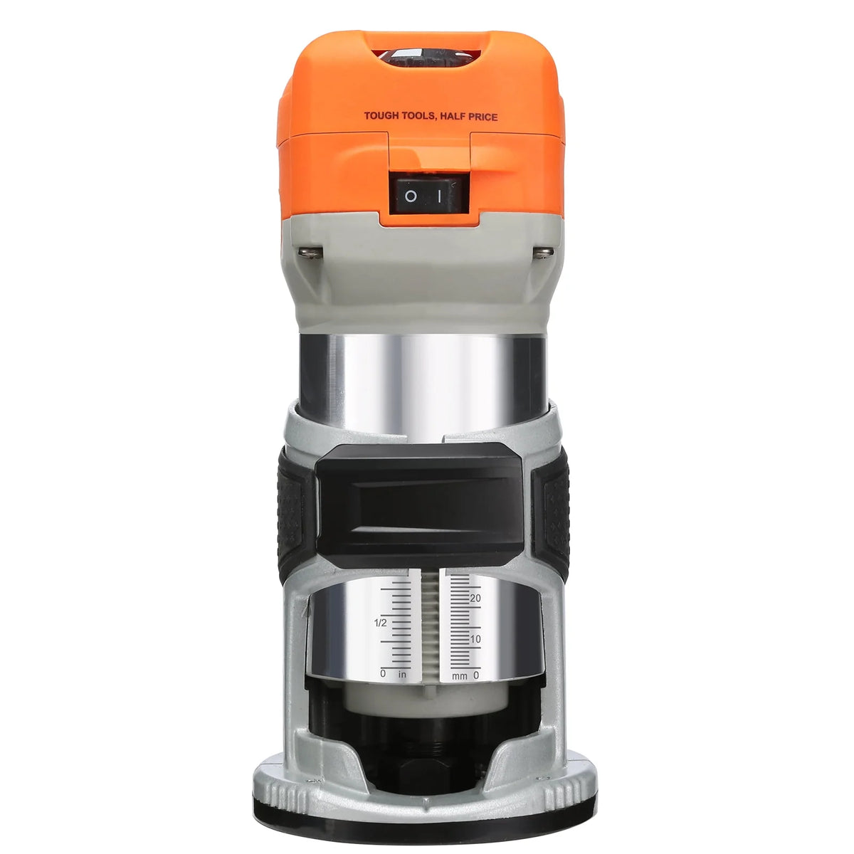 120V 800W 6 Speed 30000RPM Wood Trimmer Router S1962