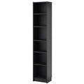 Black Bookcase Q54118