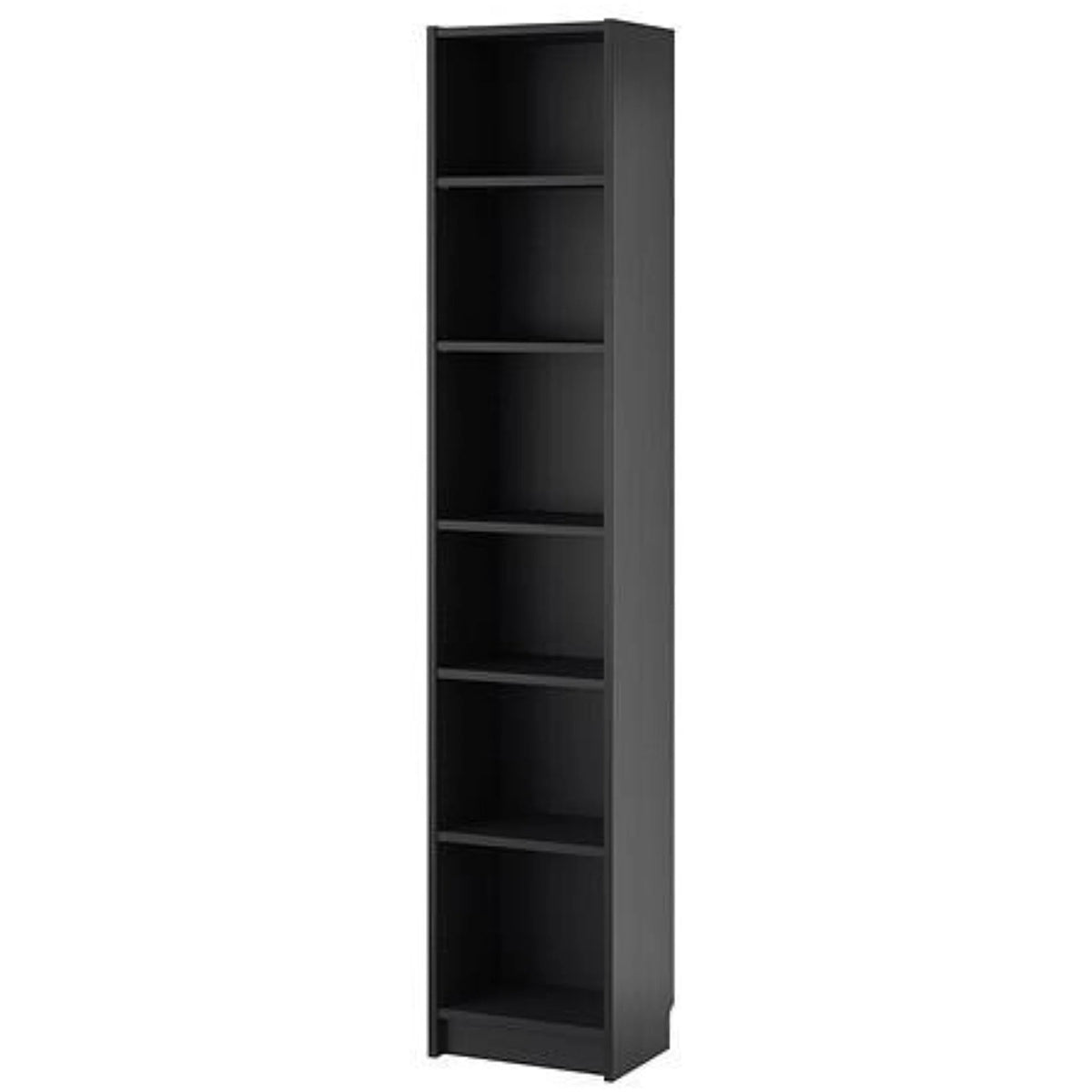 Black Bookcase Q54118