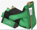 Heel Protector Wedge Boot Standard Calf Size V808891
