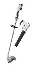 40-Volt Trimmer and Blower Combo Kit Q637
