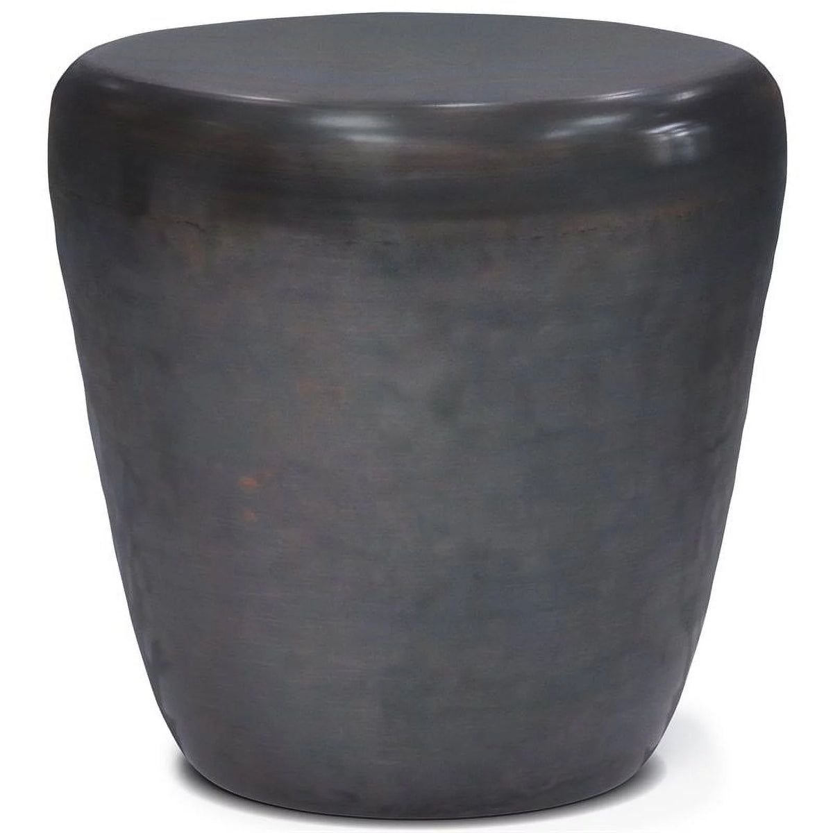 20" Metal Accent Side Table L264730